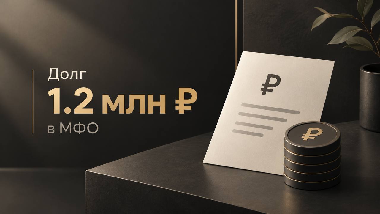 Микрозаймы