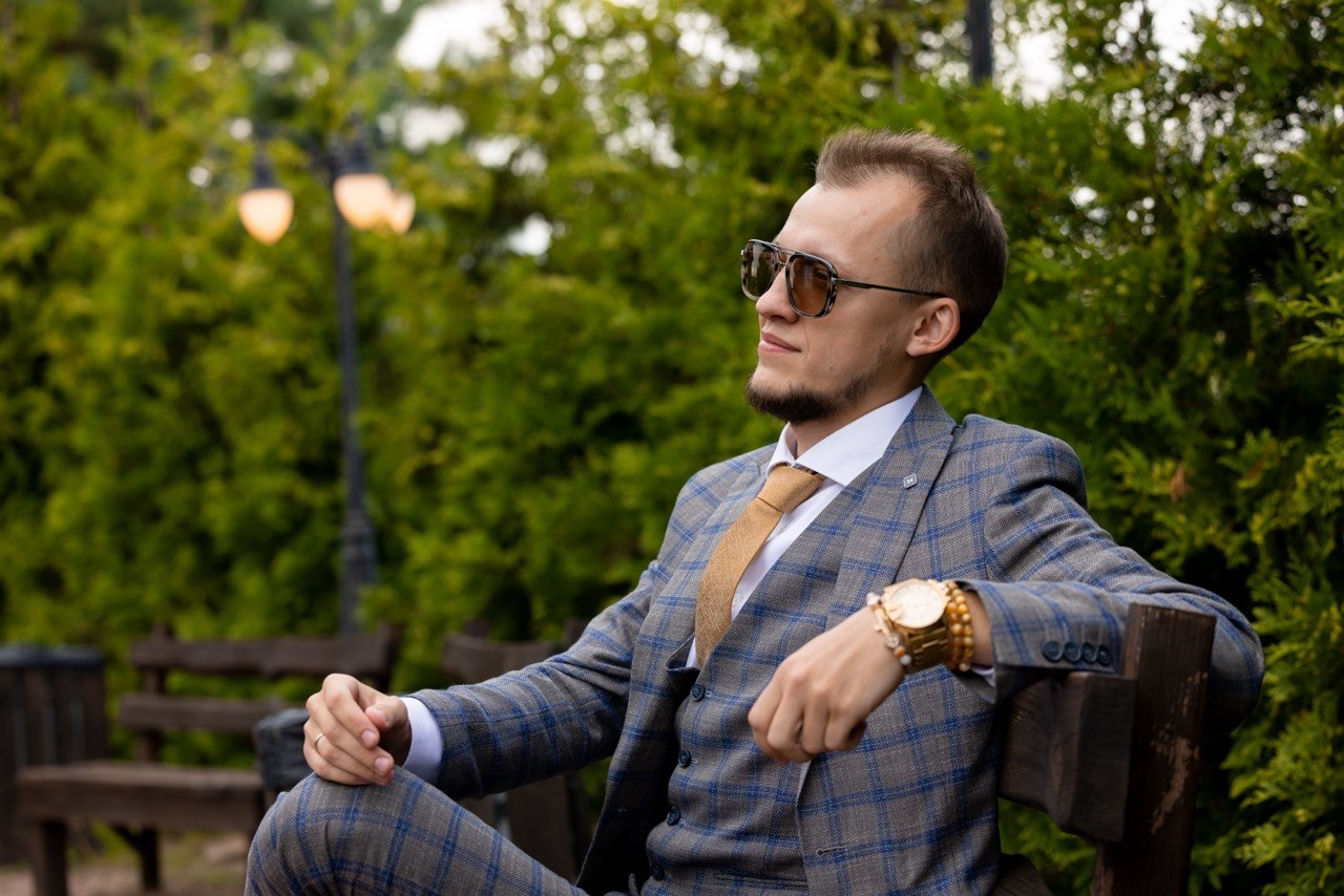 Никита Королев